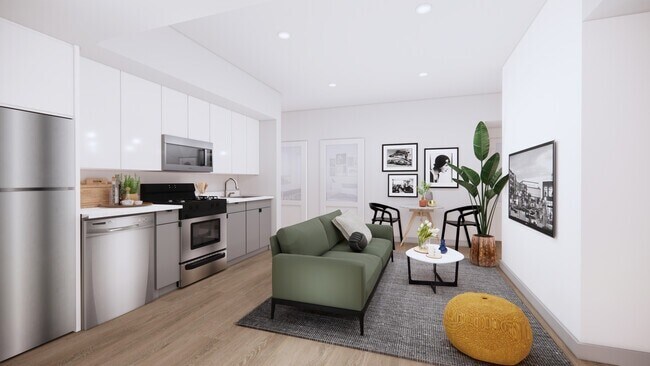 Building Photo - 100 Hemenway St