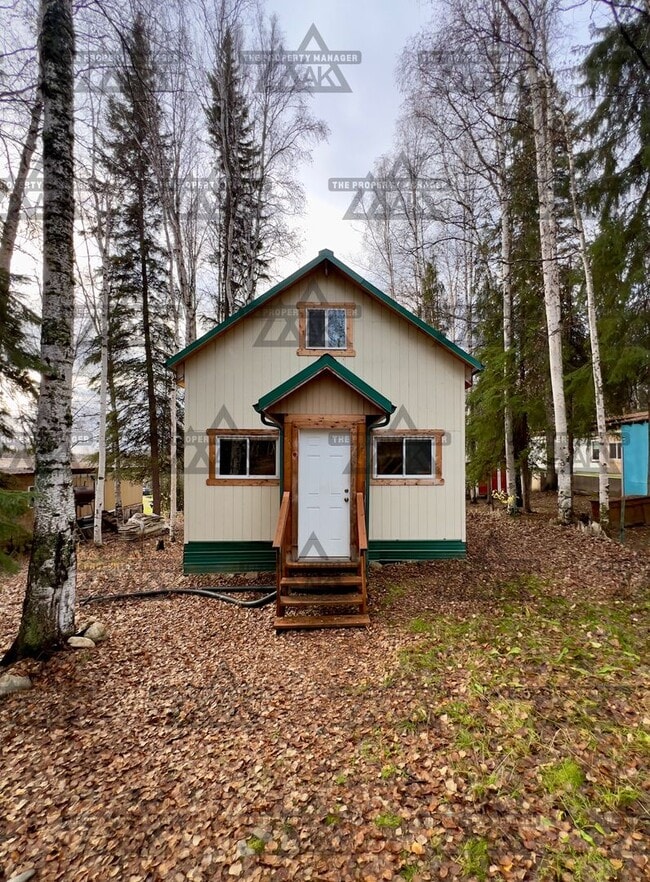 Building Photo - Cozy 1-Bedroom Loft Home with Office & Cov...