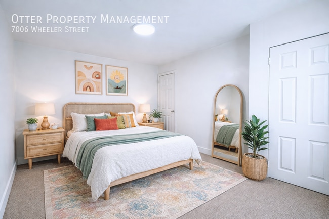 Building Photo - 7006 Wheeler St