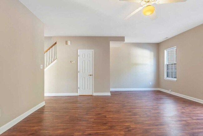 Building Photo - 5813 Neuse Wood Dr