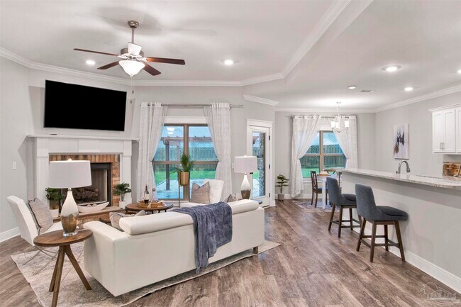 Building Photo - 1543 Cadence Lp