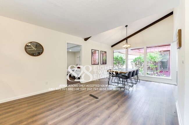 Building Photo - Talk About Unique! MUST SEE 3 bed/2 bath P...
