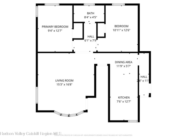 Building Photo - 156 Lampman Ave