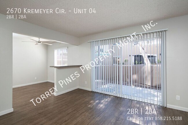Building Photo - 2670 Kremeyer Cir
