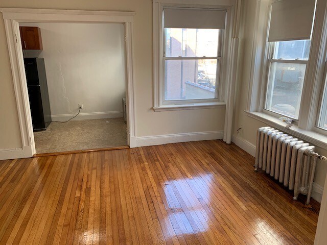 Building Photo - 1163 Boylston St