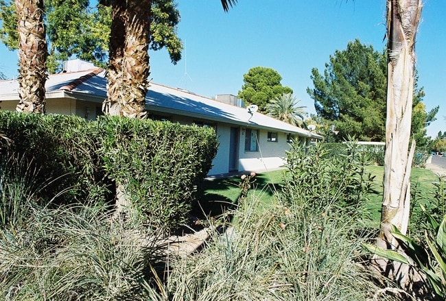Building Photo - Oakview Apartments
