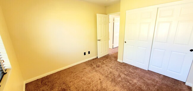 2nd Bedroom - 9880 11th St