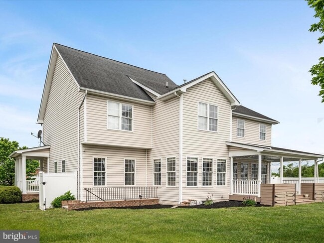 Building Photo - 226 Taggart Dr