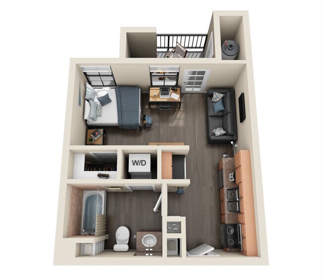 Studio Elite - Fifty Twenty-Five