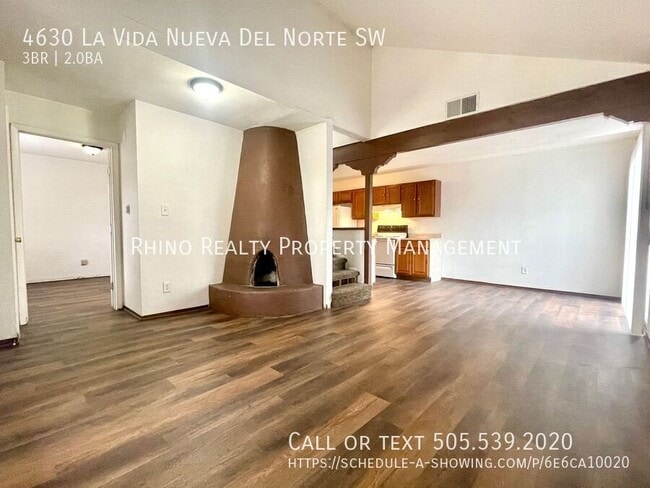 Building Photo - 4630 La Vida Nueva Del Norte SW