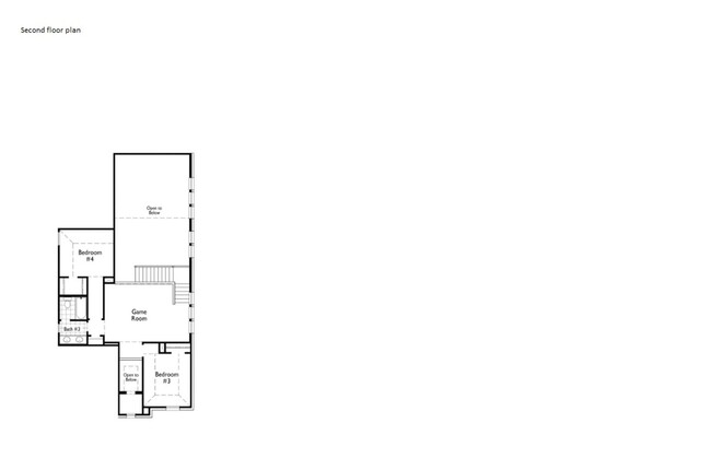 Building Photo - Beautiful 4BR/3BA Highland Home for Rent i...