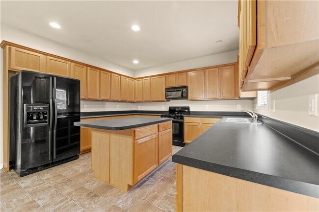 Building Photo - 5351 Heyward Pl SW