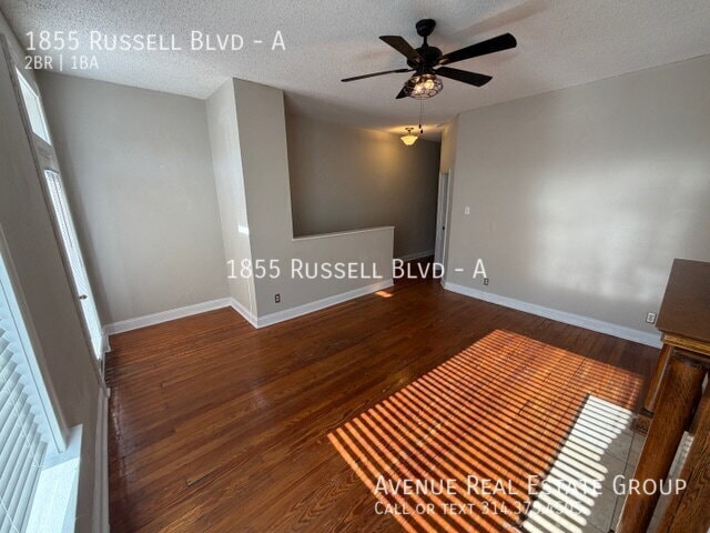 Building Photo - 1855 Russell Blvd