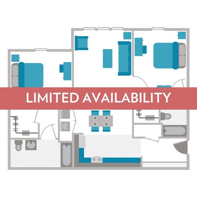 2x2 - LIMITED AVAILABILITY - The Reserve Carrollton - Historical Access
