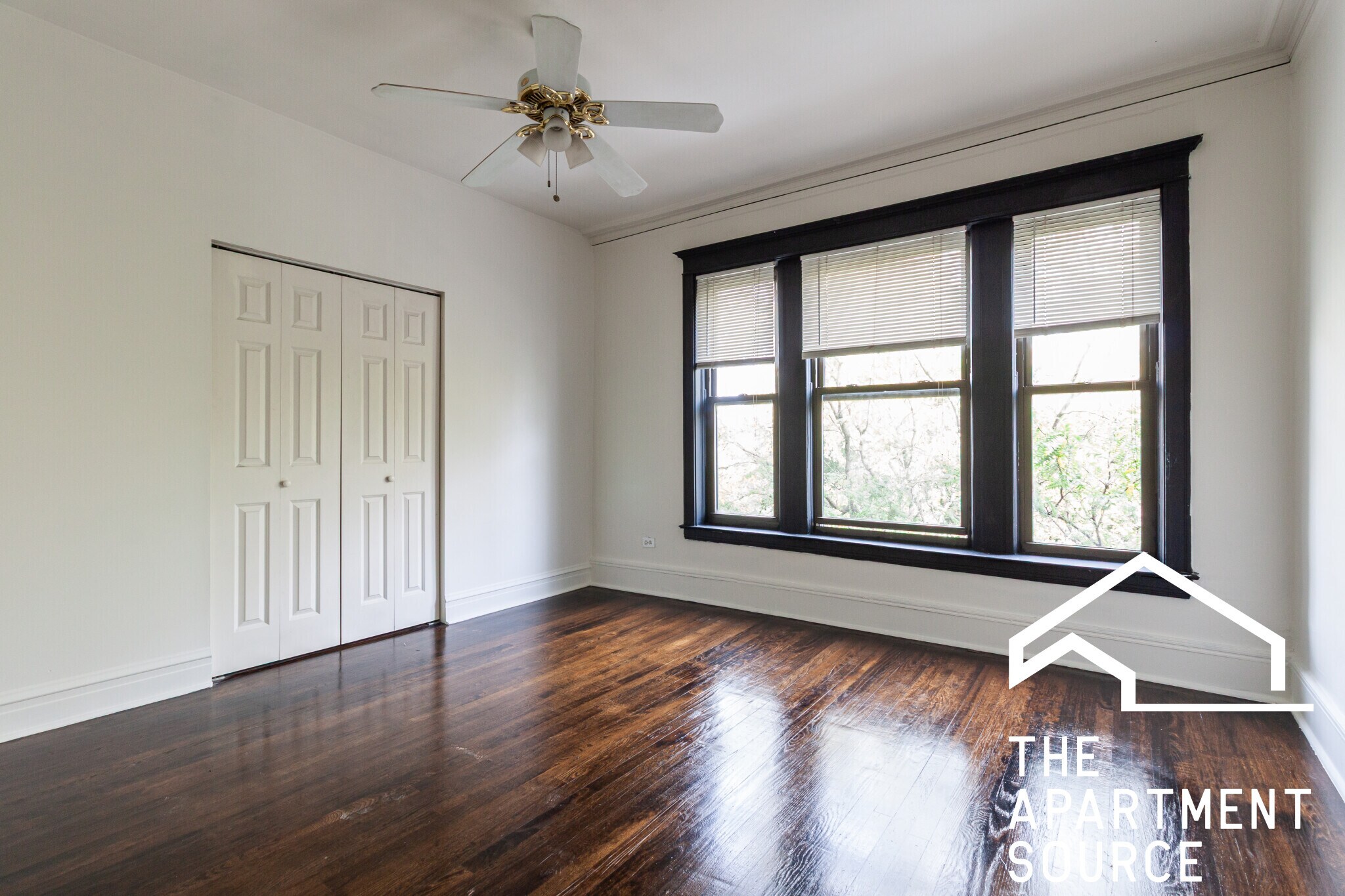 Building Photo - 4112 N Broadway St