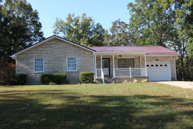 Primary Photo - 1299 Christian Church Rd