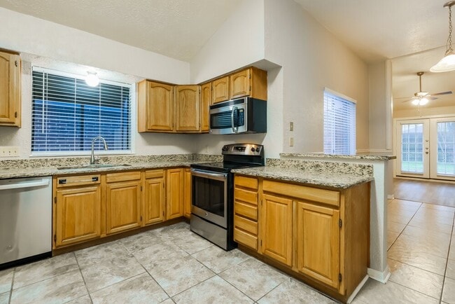 Building Photo - 1010 Hickory Post Ct