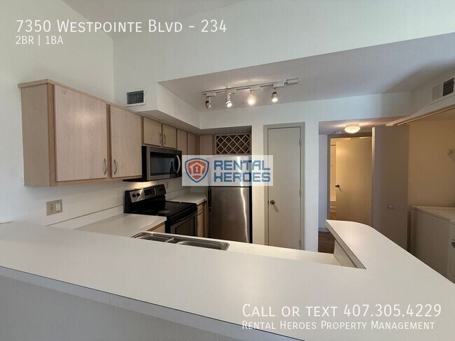 Building Photo - 7350 Westpointe Blvd