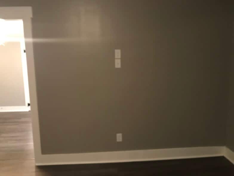 Wall mount TV outlets - 204 Spring St