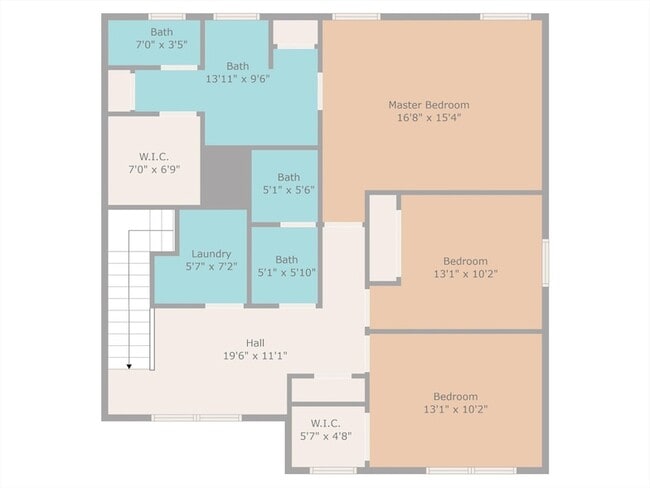 Building Photo - 2908 Timewinder Way
