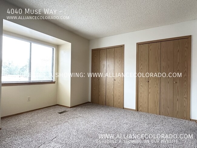 Building Photo - 4040 Muse Way