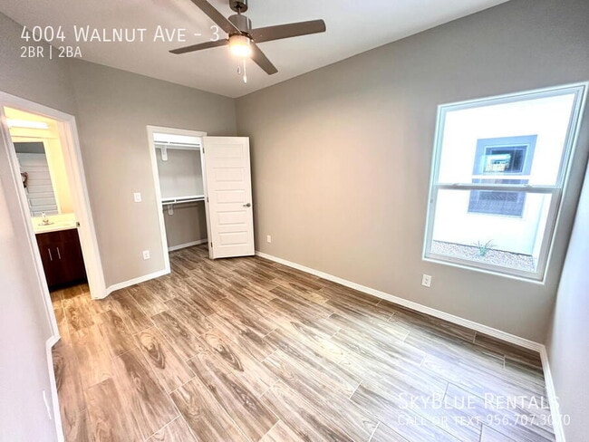 Building Photo - 4004 Walnut Ave