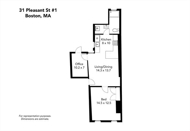 Building Photo - 31 Pleasant St