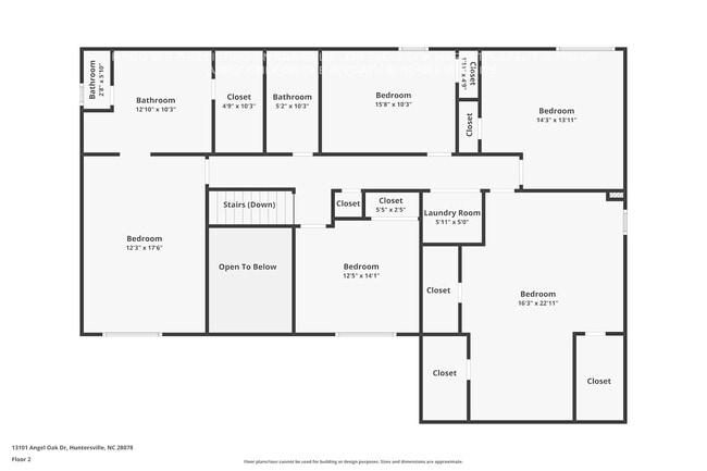Building Photo - 13101 Angel Oak Dr