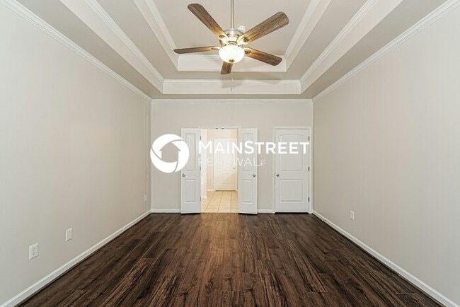 Building Photo - 4 Bedroom Pet-Friendly Home in CALERA, AL ...