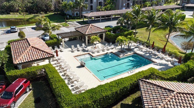 Building Photo - 9816 Giaveno Cir