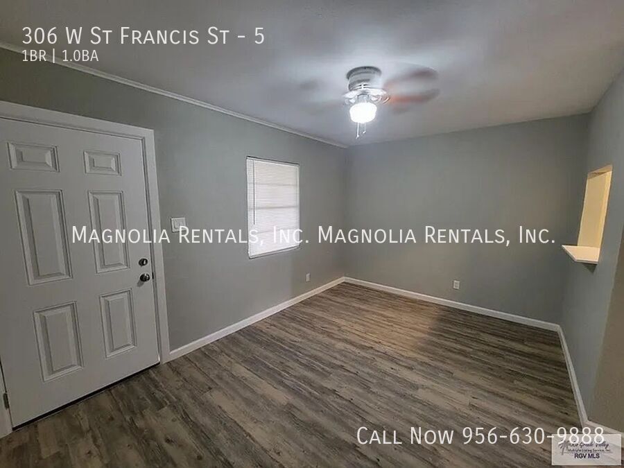 Building Photo - 306 W St Francis St