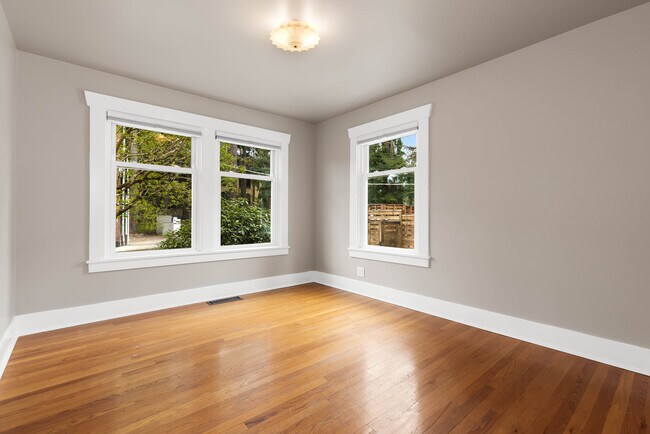 Building Photo - 8502 15th Ave NE