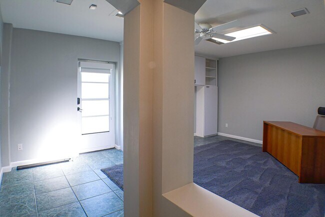 Building Photo - RARE ON MARKET , 2+den 2 1/2 bath overviewing a lake behind bell tower