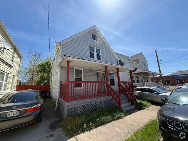 Building Photo - 1407 E 90th St