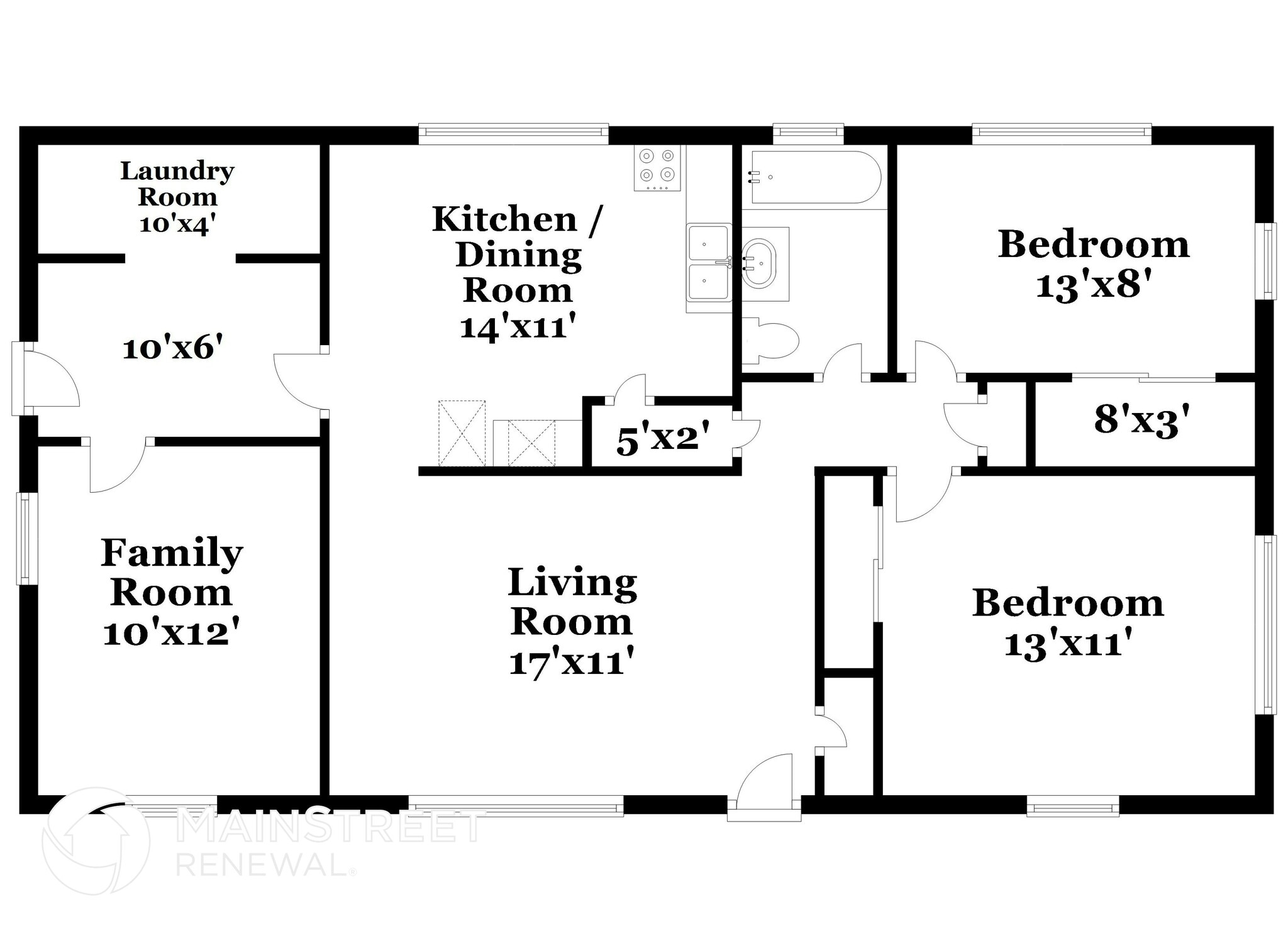 Building Photo - 11113 Bristol Terrace