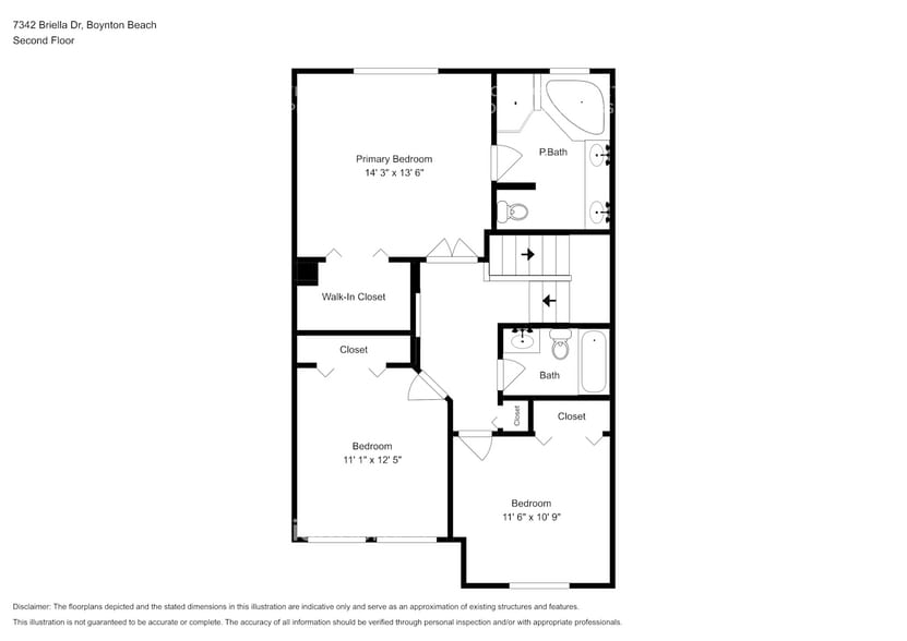 Building Photo - 7342 Briella Dr