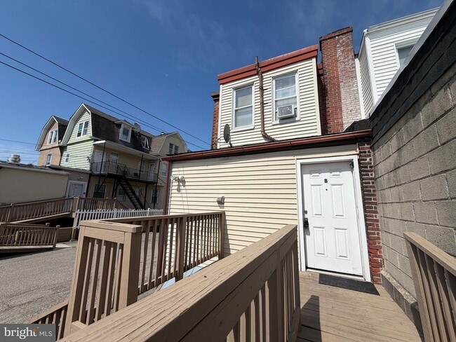 Building Photo - 7105 Rising Sun Ave