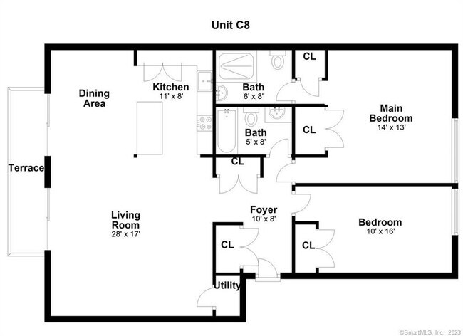 Building Photo - 255 Strawberry Hill Ave