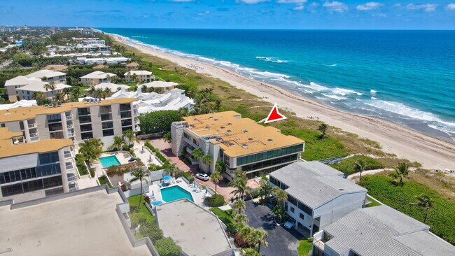 Building Photo - 2155 S Ocean Blvd