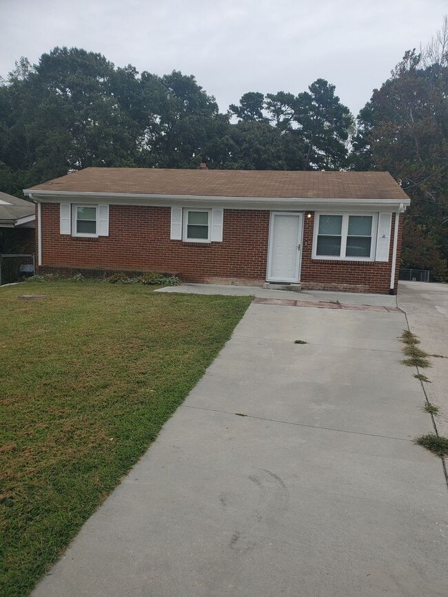 Building Photo - Call today to schedule your appointment