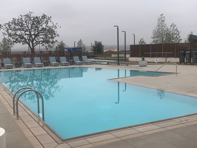 Building Photo - COMING SOON! 3-Bedroom Home with Solar Panels & Smart Home Features in Valencia!