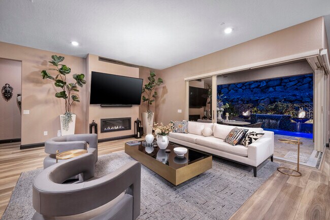 Building Photo - 33 Desert Juniper Ln