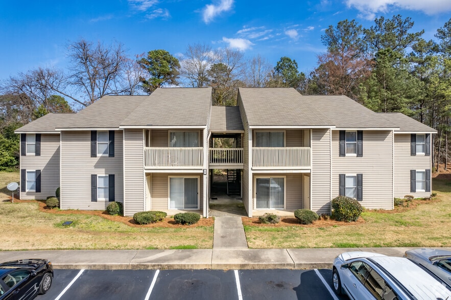 Kendall Place 1103 Corder Rd Warner Robins GA 31088 Apartment Finder
