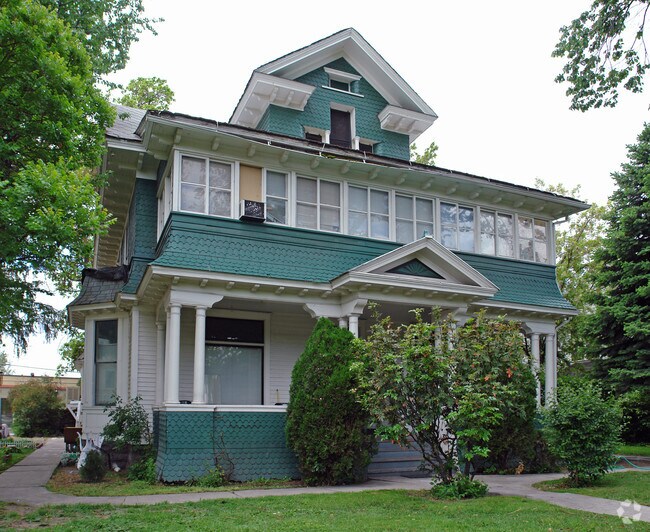 Building Photo - 1509 W Jefferson St
