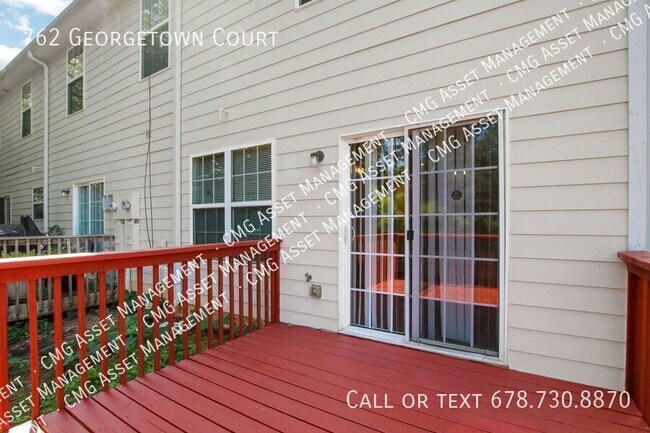Building Photo - 762 Georgetown Ct