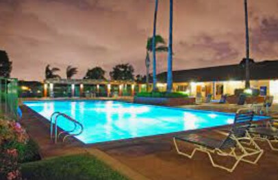 Pool Eve - 8856 Sutter Cir