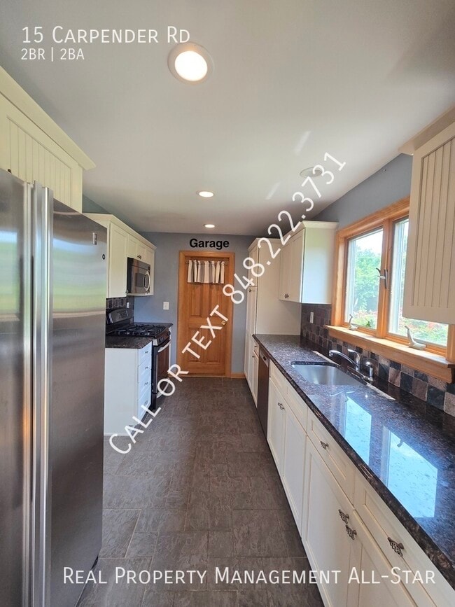 Building Photo - 15 Carpender Rd