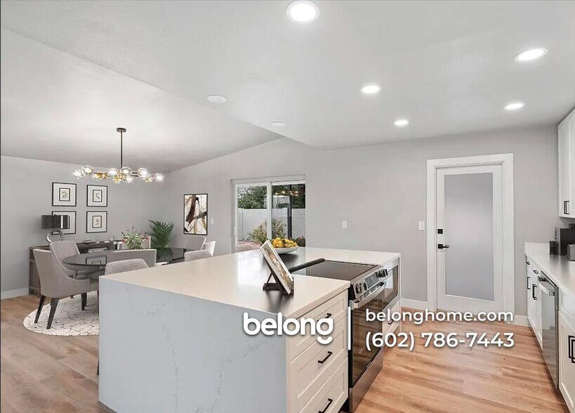 Building Photo - 5420 N Granite Reef Rd