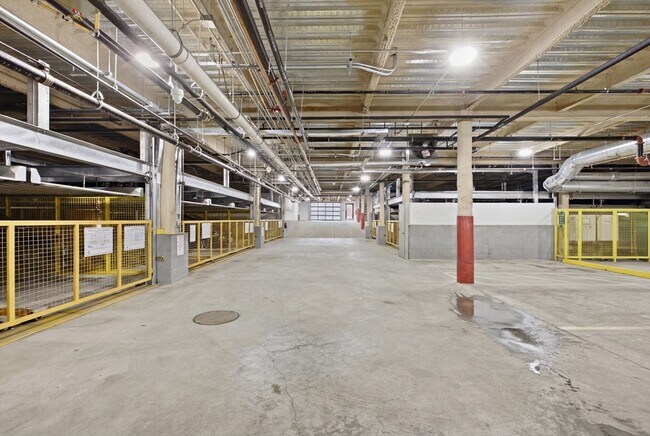 Building Photo - 457 W Broadway