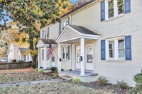 Building Photo - Townhomes at West Little Creek